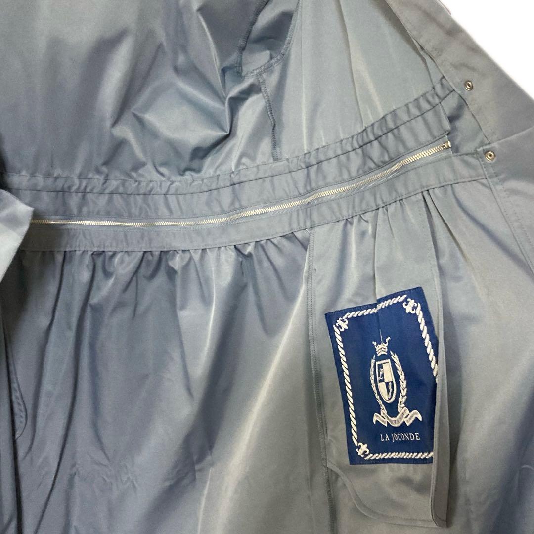 ✨新品 ⚠️84%OFF ✅ LA JOCONDE ジョコンダ コート ブルゾン