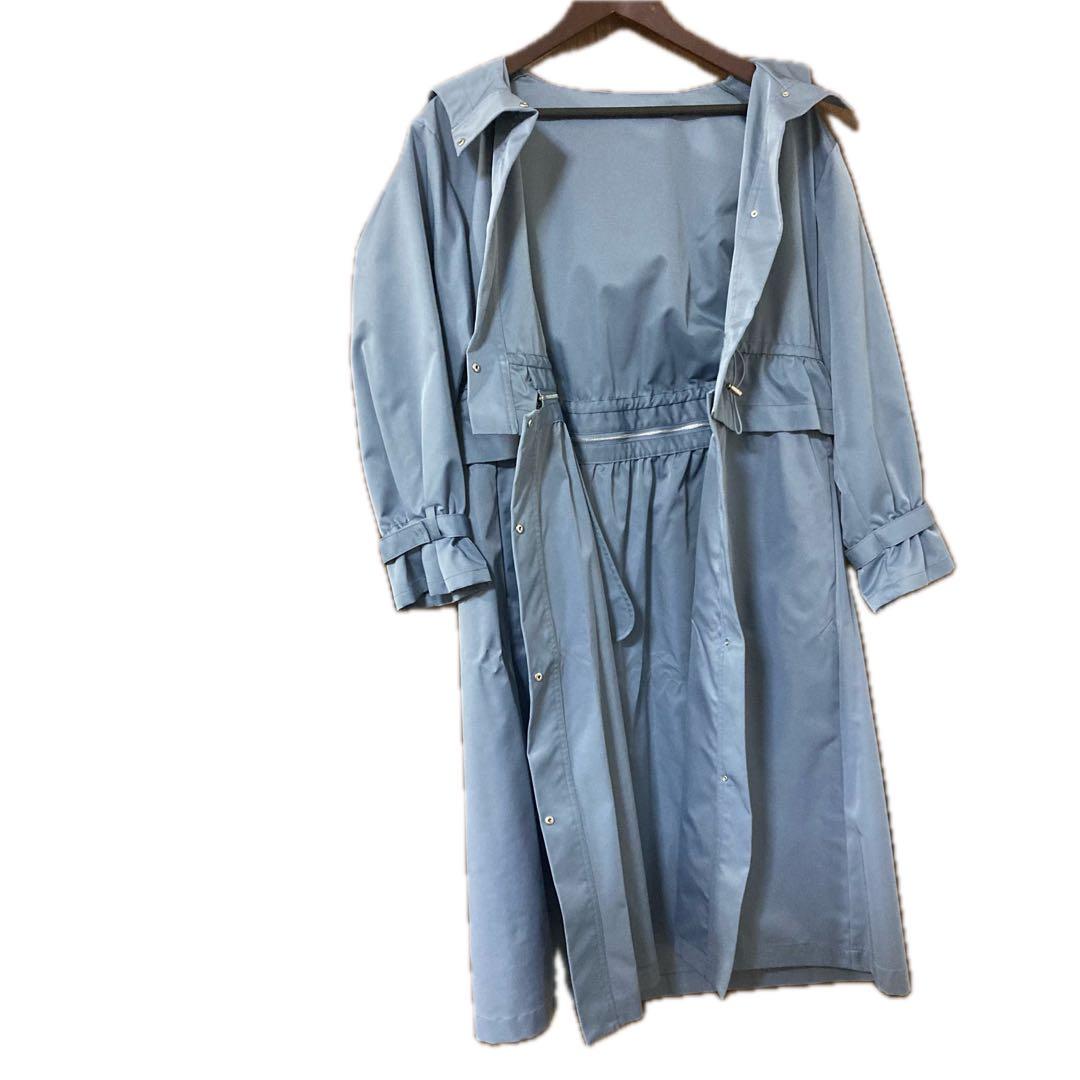 ✨新品 ⚠️84%OFF ✅ LA JOCONDE ジョコンダ コート ブルゾン