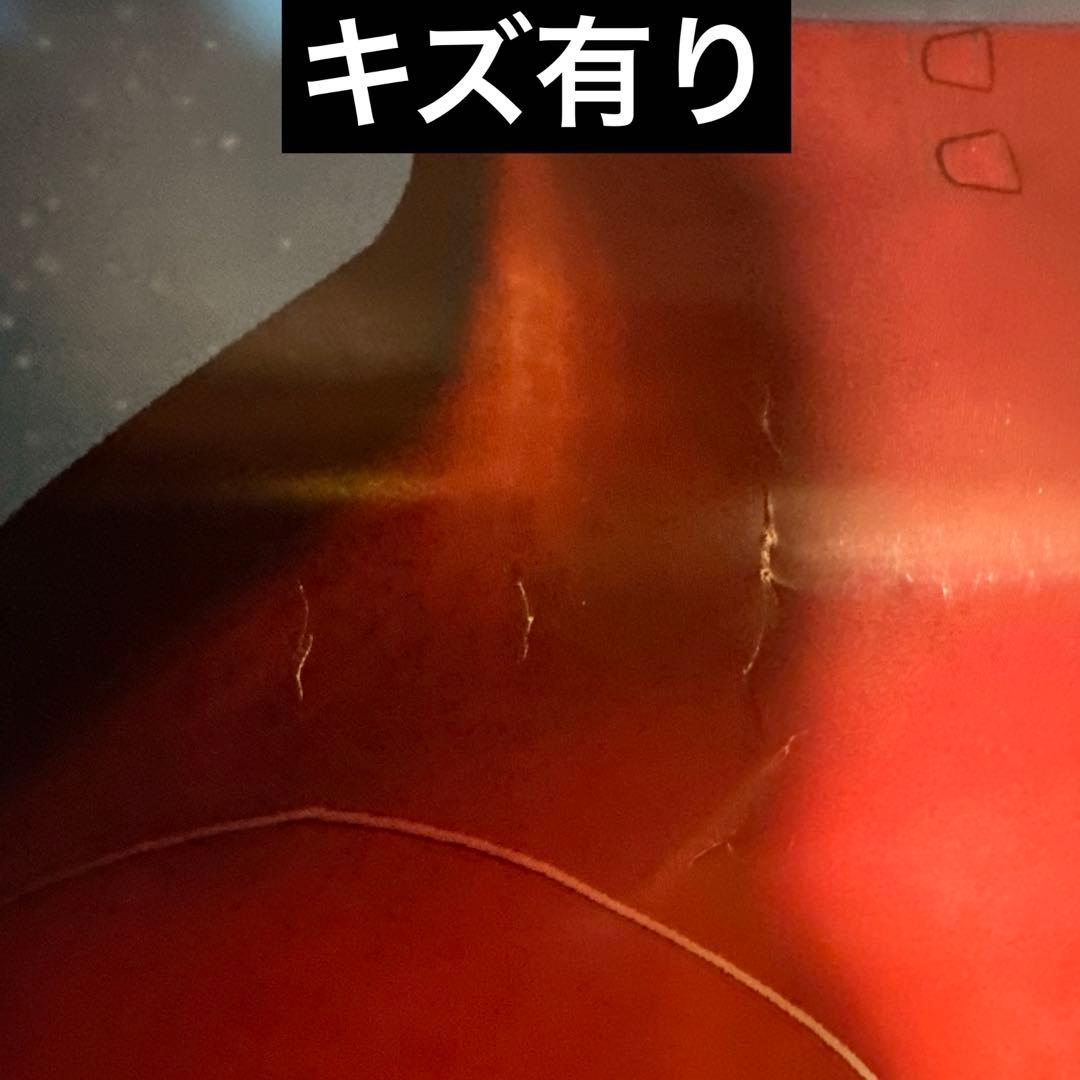 難有　宇宙戦艦ヤマト　復活篇　B1ポスター　2009年　東宝　松本零士　当時品