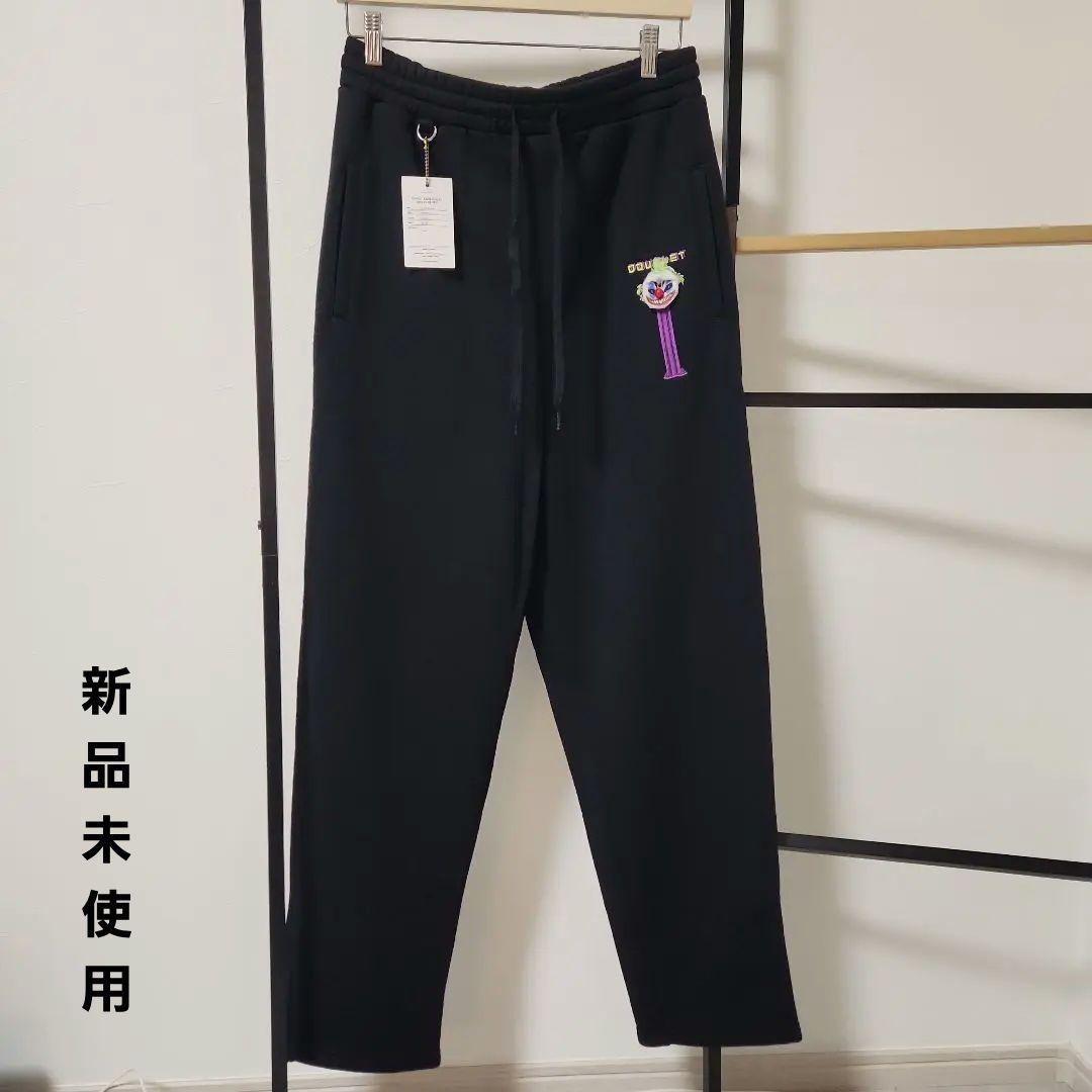doublet 新品　PUPPETEMBROIDERYSWEATPANTS