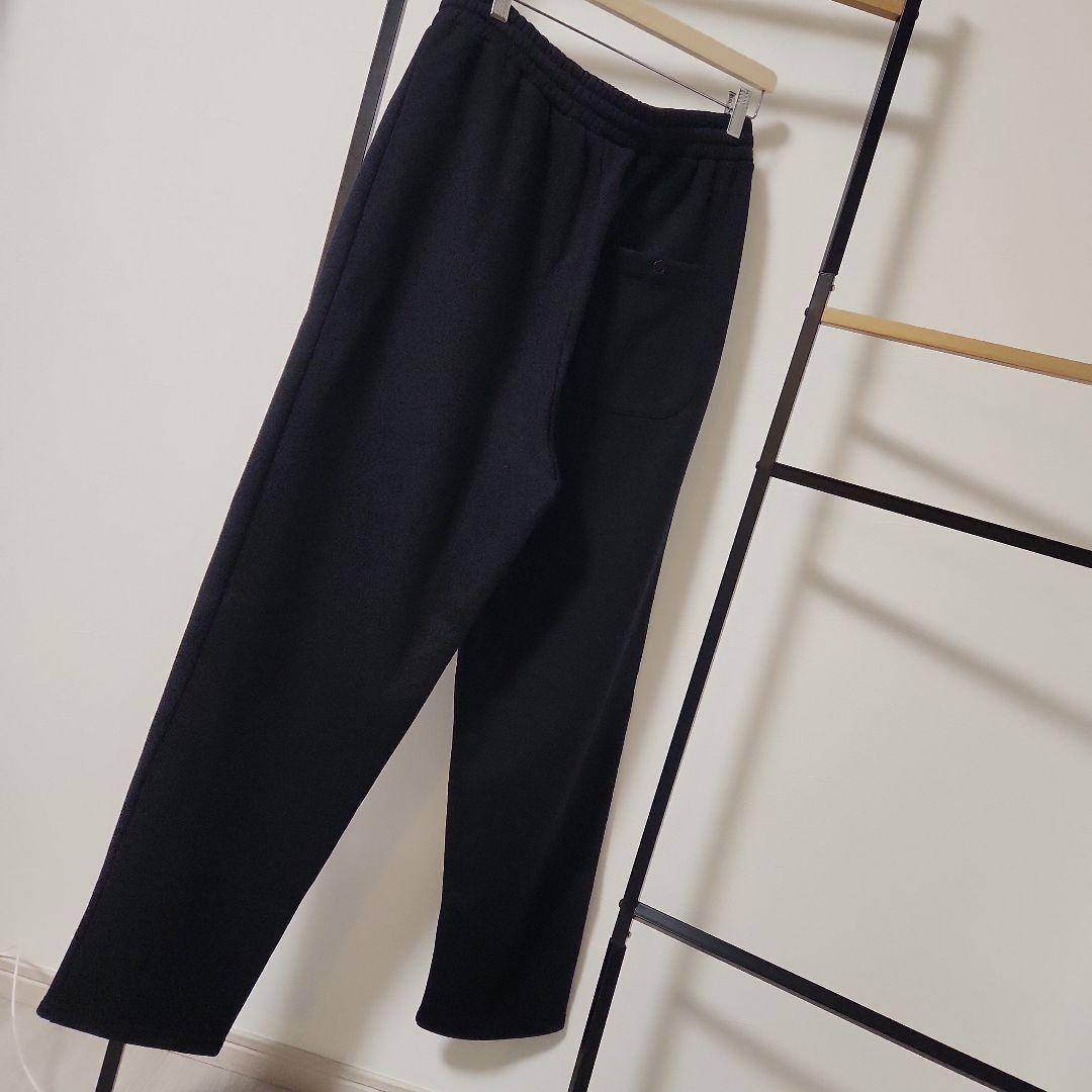 doublet 新品　PUPPETEMBROIDERYSWEATPANTS