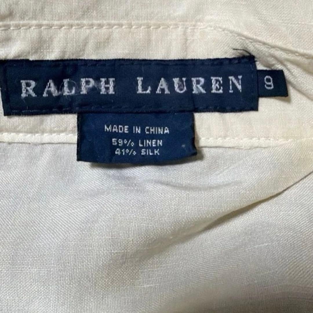 RalphLauren ミリタリージャケット　y2k グランジ