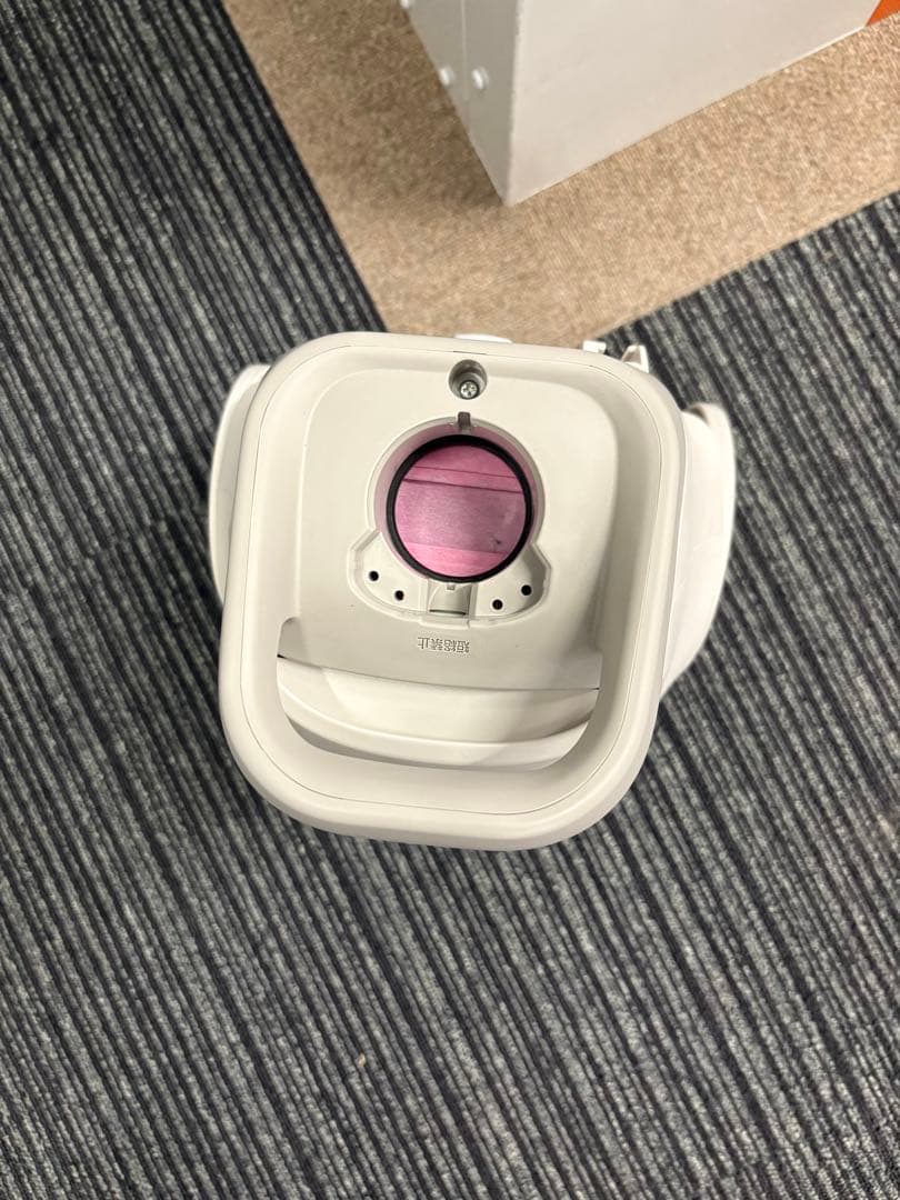 【極美品】Panasonic MC-PJ20A-C 本体のみ 付属品付き 純正品