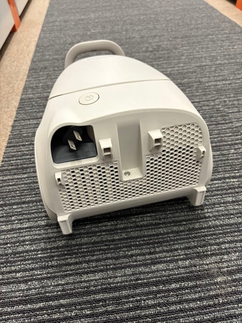 【極美品】Panasonic MC-PJ20A-C 本体のみ 付属品付き 純正品
