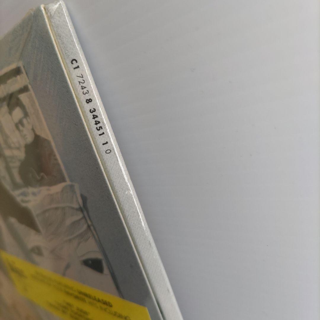 The Beatles Anthology 3 ビートルズ レコード