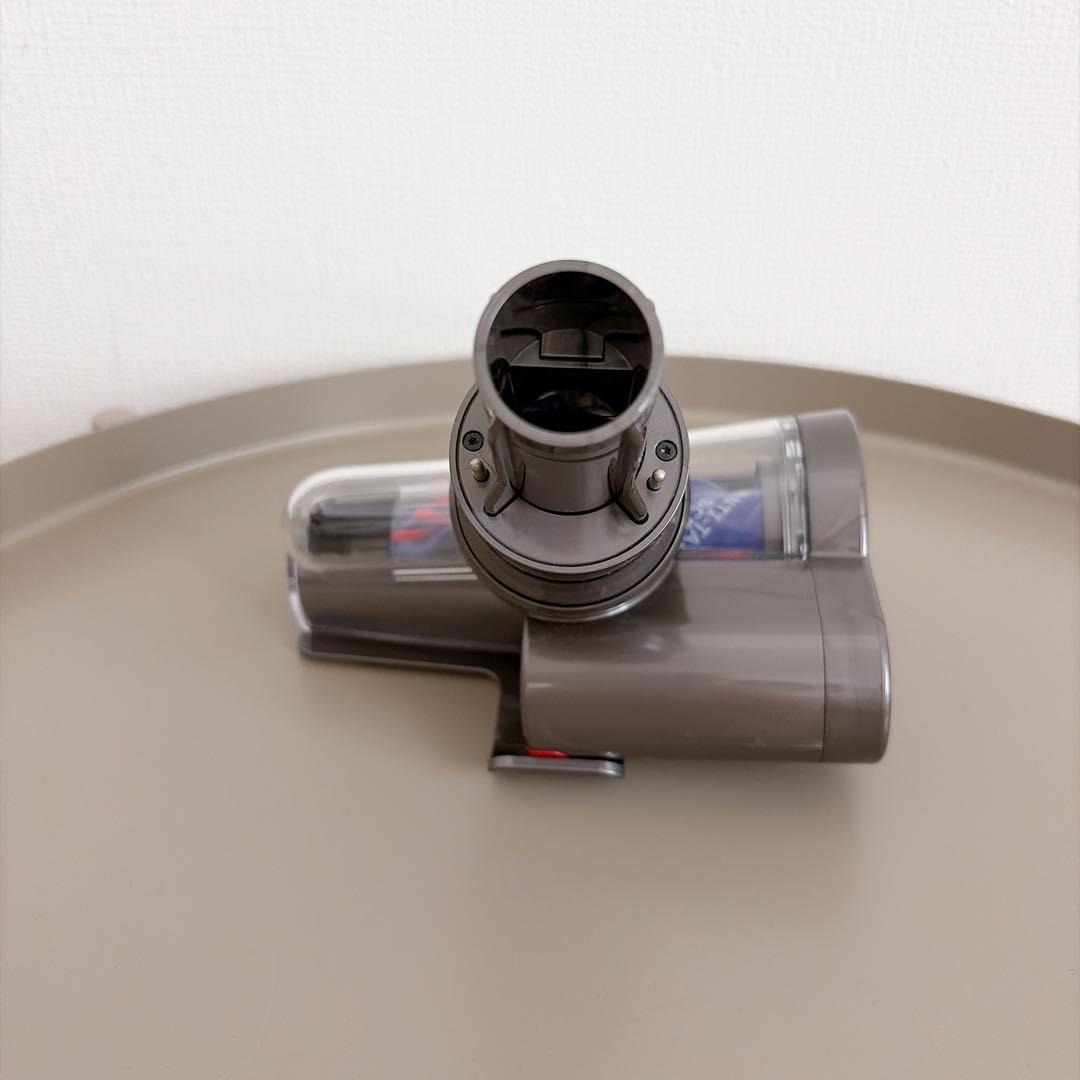 dyson 純正　毛絡み防止スクリュー