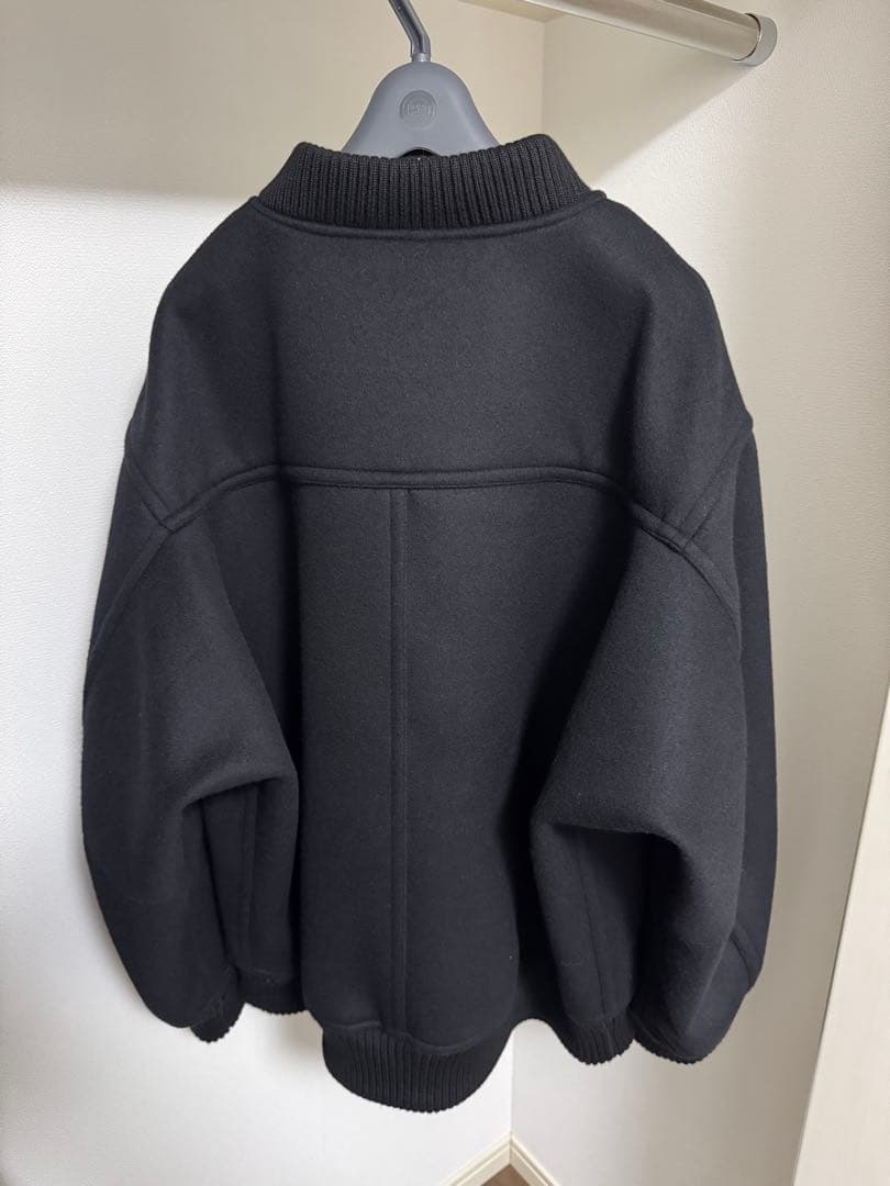 ジャケット・アウター OVERCOAT MA-1 BOMBER JACKET