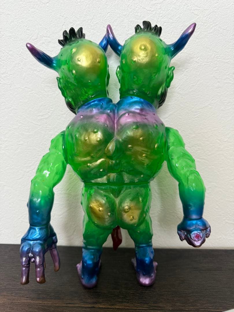 izumonster サベージキング
