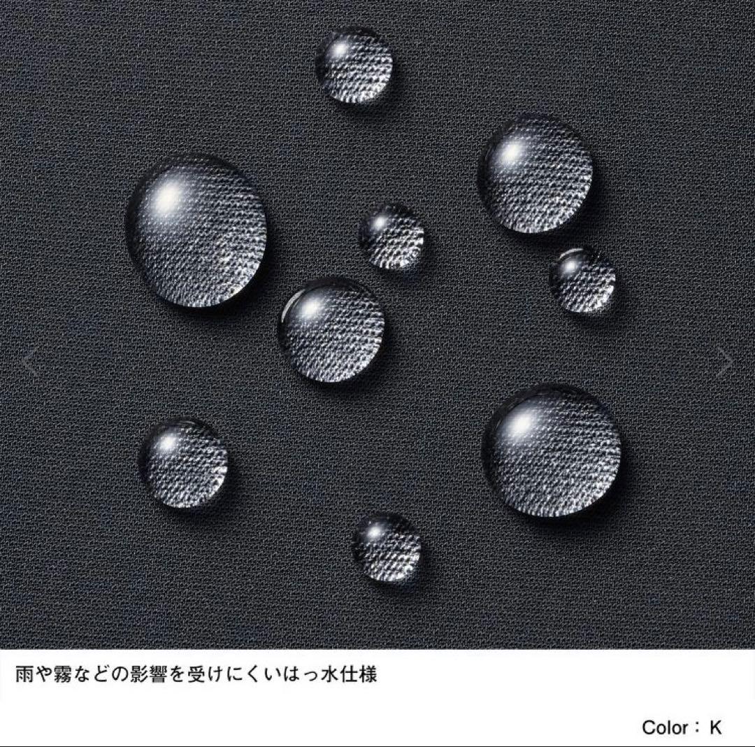 【国内正規品】最新モデル ノースフェイス アルパインライトパンツ 黒 XL