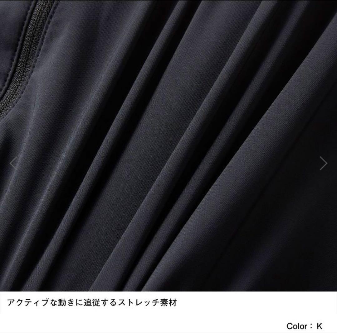 【国内正規品】最新モデル ノースフェイス アルパインライトパンツ 黒 XL