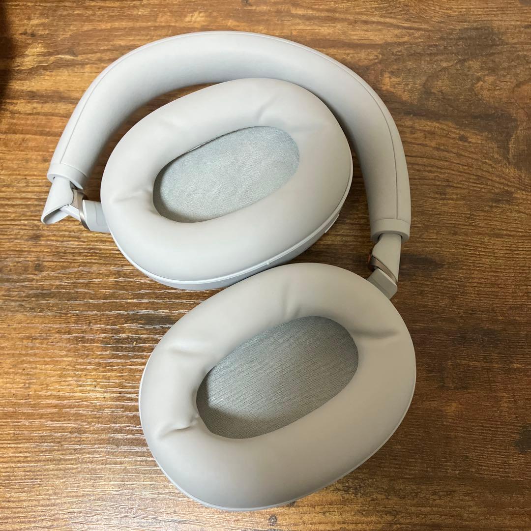 Sony WH1000xm6 ノイズキャンセリングヘッドホン