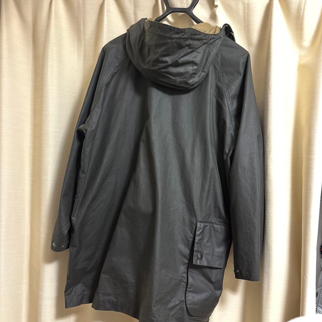 Barbour コート 38サイズ