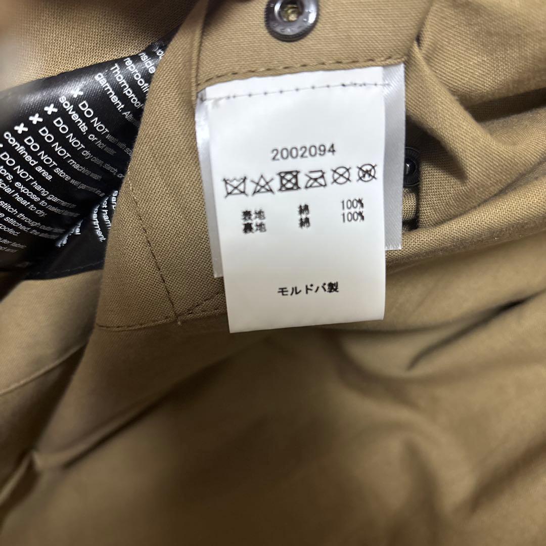Barbour コート 38サイズ