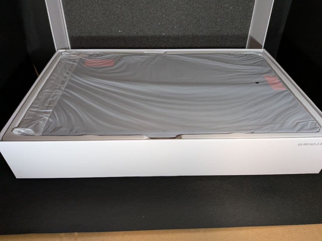 はまさん専用 液タブKAMVAS 13 液晶ペンタブレット(交渉中)