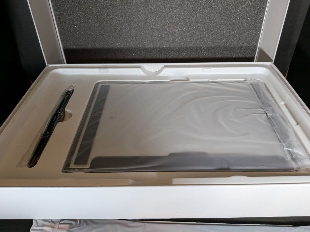 はまさん専用 液タブKAMVAS 13 液晶ペンタブレット(交渉中)