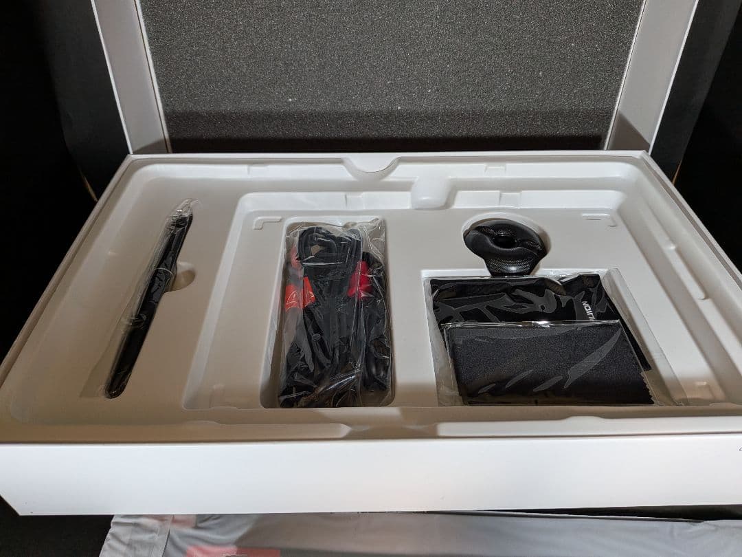 はまさん専用 液タブKAMVAS 13 液晶ペンタブレット(交渉中)