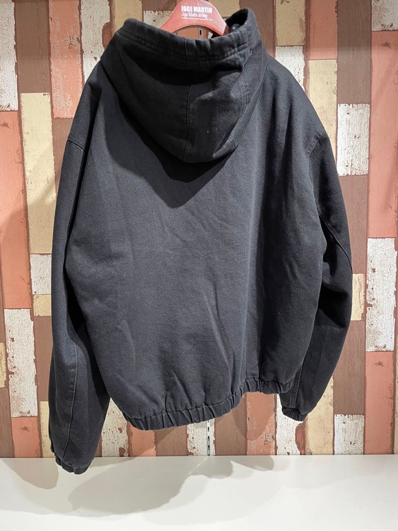 【BEN DAVIS】 T-25780006 Workers PK JKT 中綿