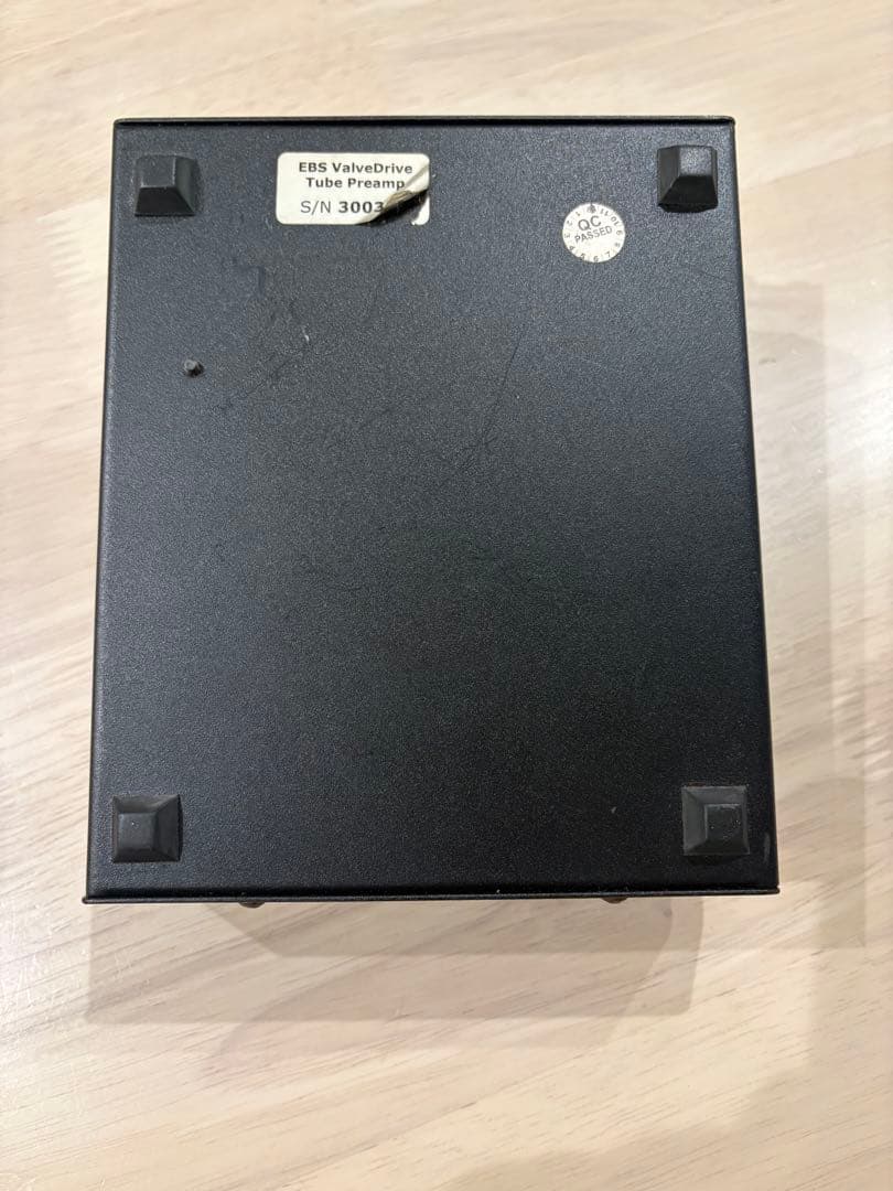 【本日限定値下げ】EBS ValveDrive