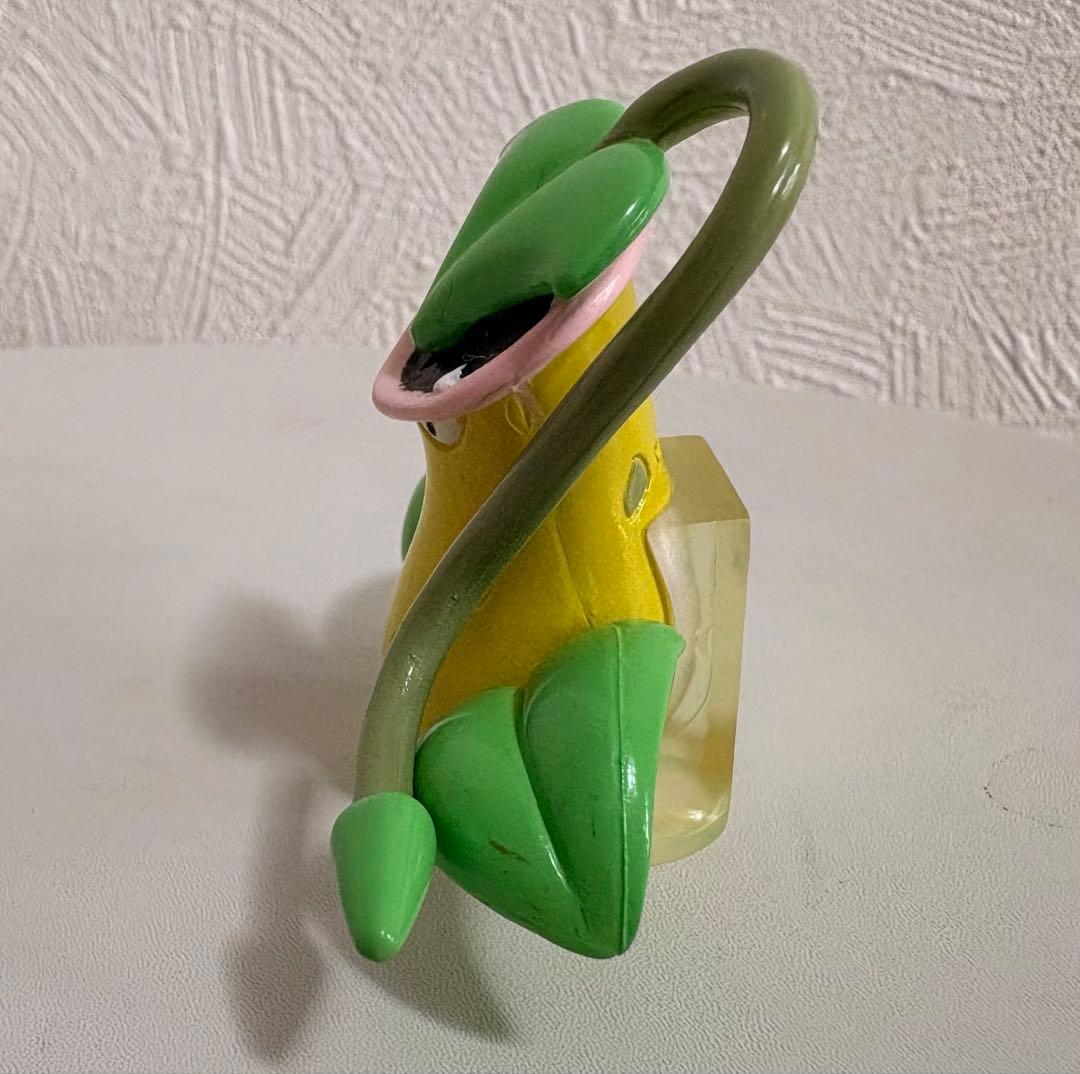 ポケモン　モンコレ　初期　ウツボット