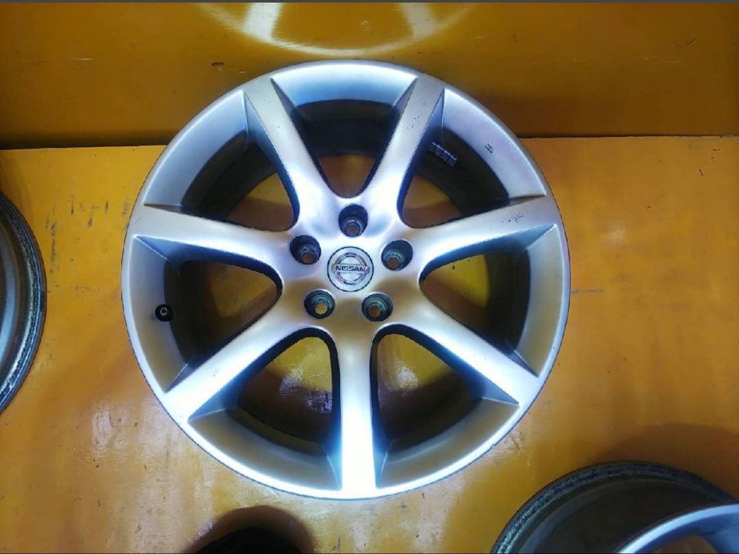 タイヤ・ホイール taka2000