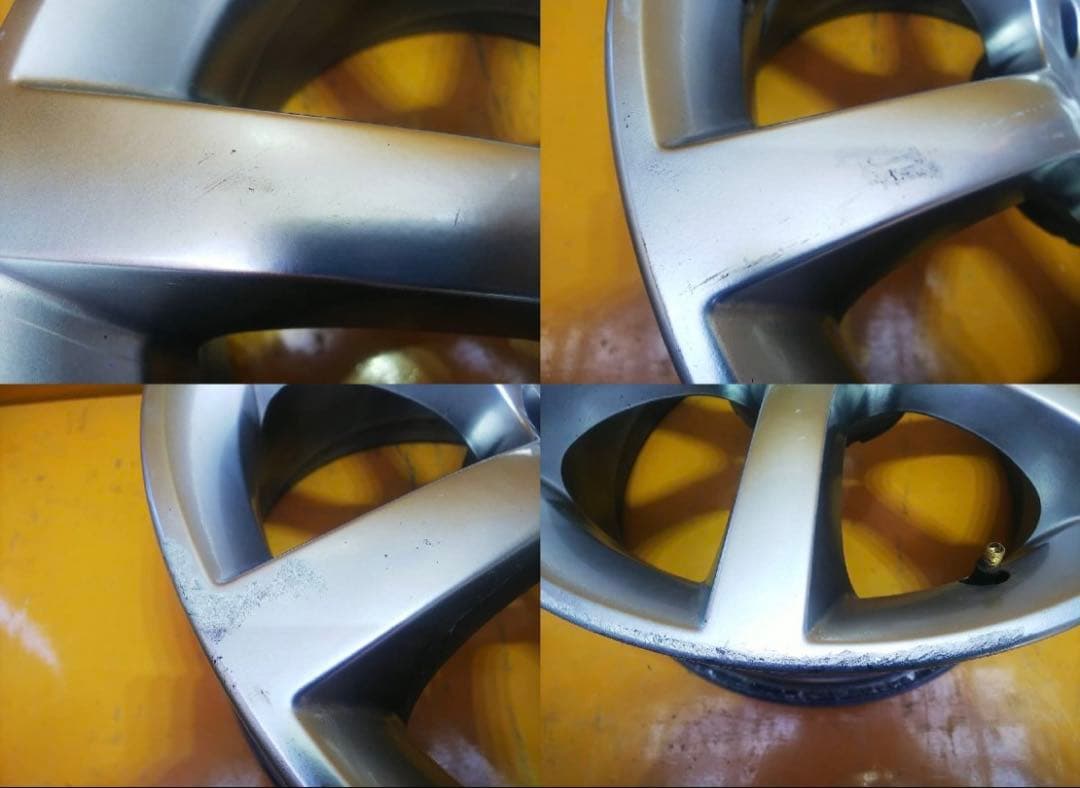 タイヤ・ホイール taka2000