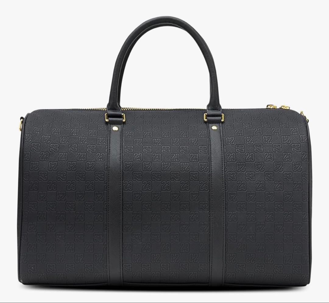ナイキ ジョーダン モノグラム ダッフルバッグ Mサイズ　25L