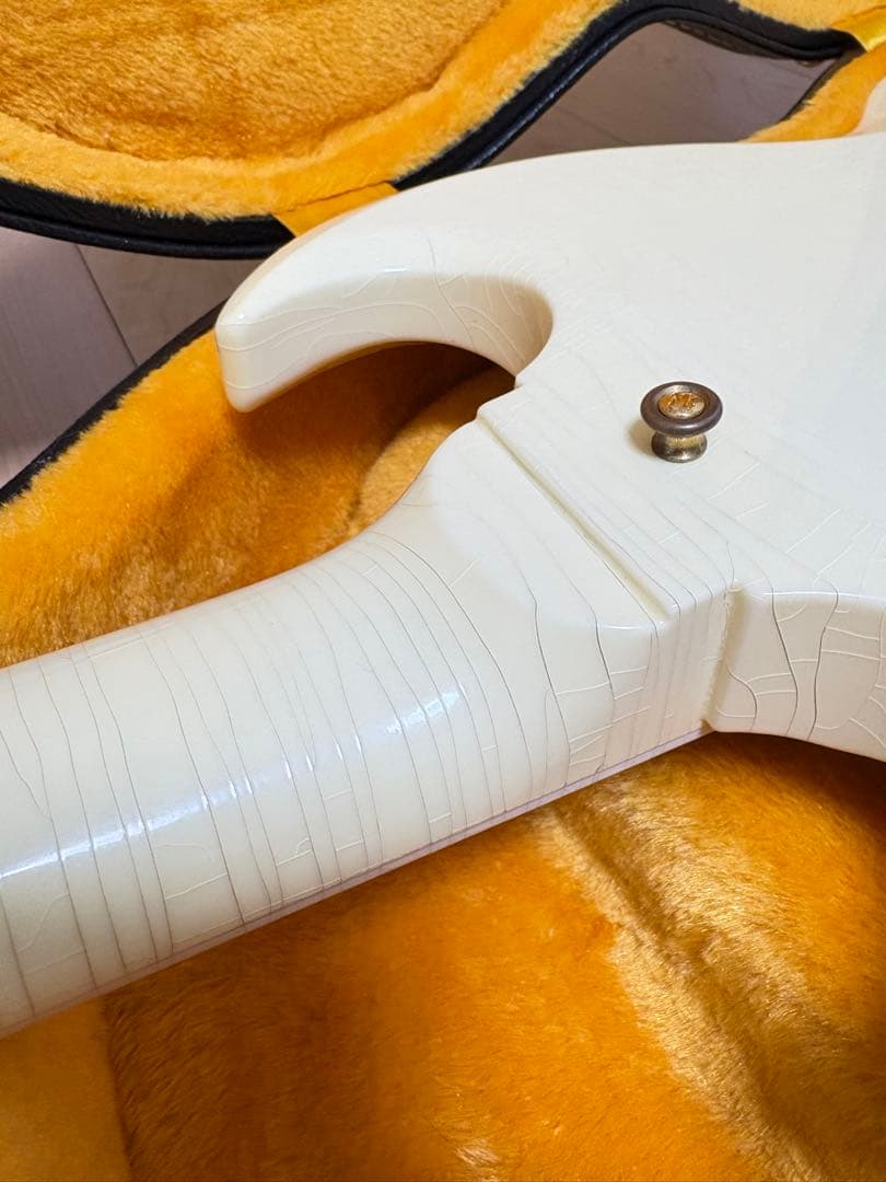ギター Gibson Custom Shop Murphy Lab 1963 SG