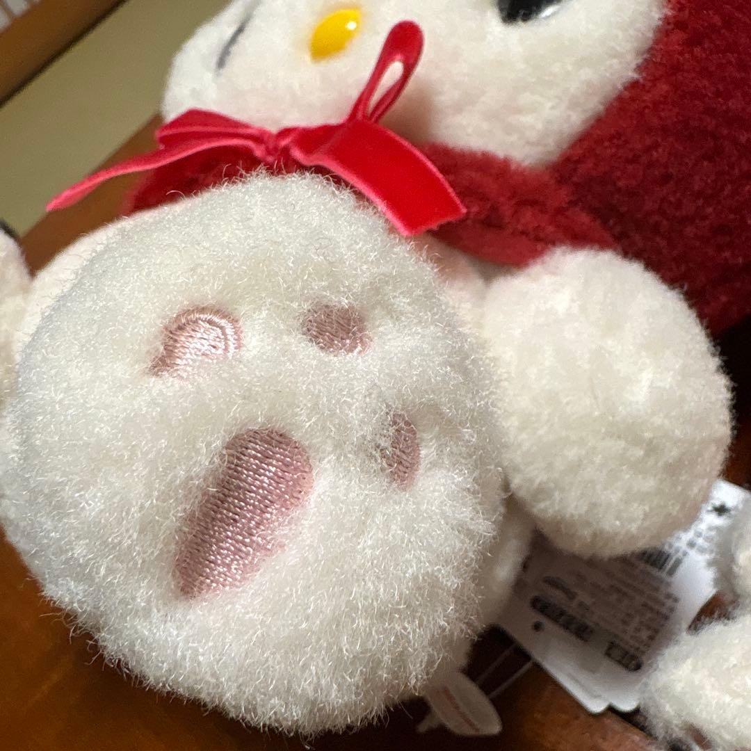 マイメロディ クラシックぬいぐるみ レトロ 赤メロ2体セット 新品 未使用