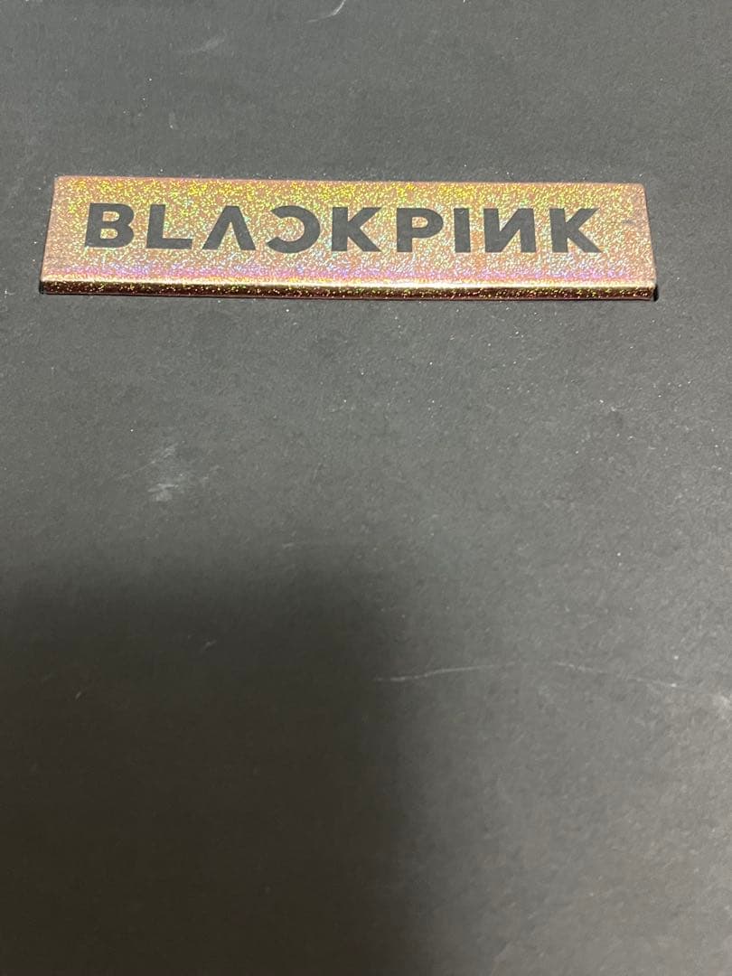 K-POP・アジア BLACKPINK 2018 in your area seoul DVD