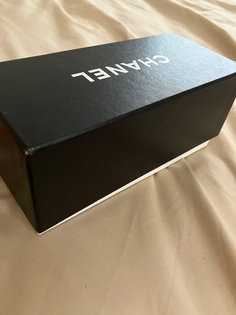 ほのぴー様　シャネル　サングラス