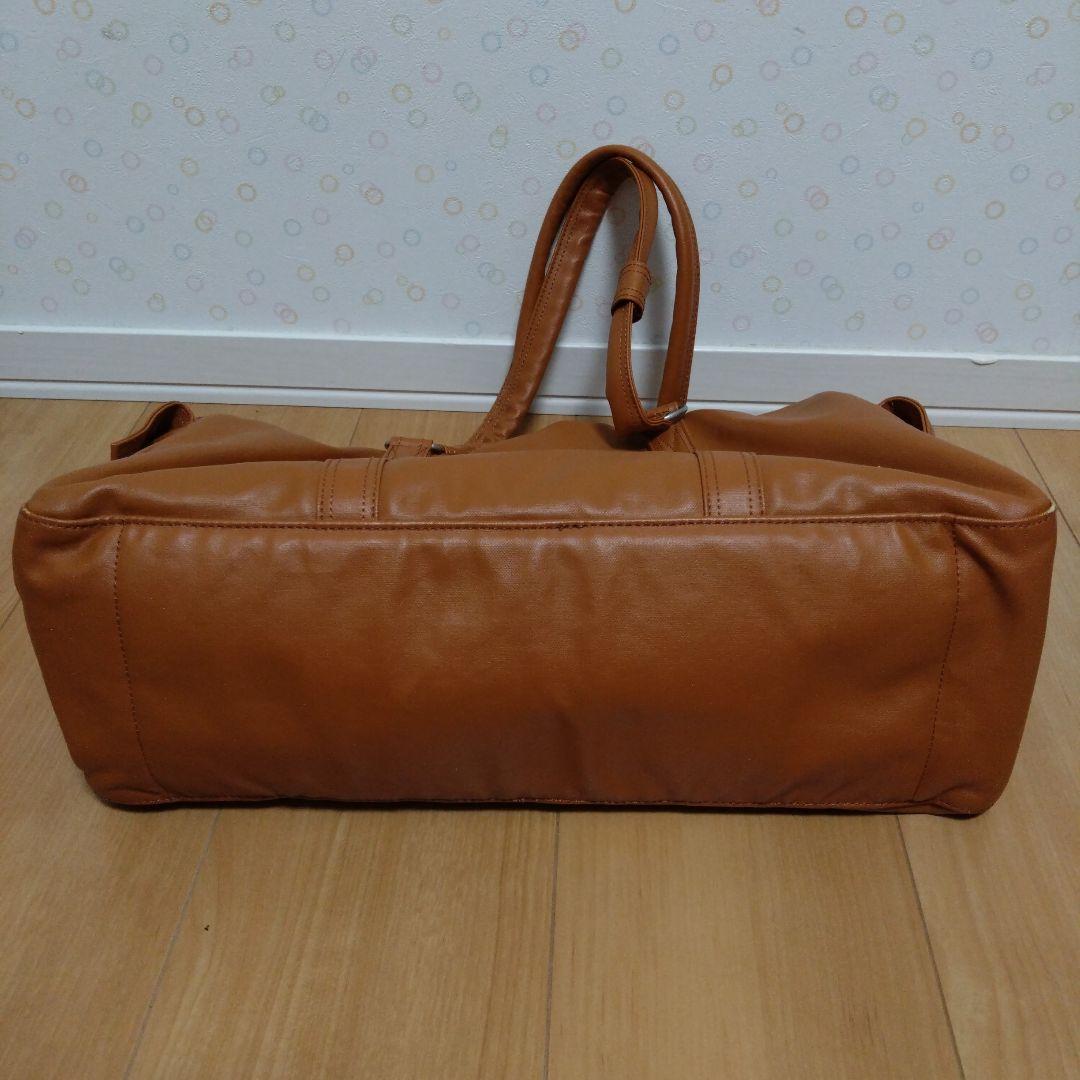 ほぼ新品 ポーター フリースタイル ボストンバッグ