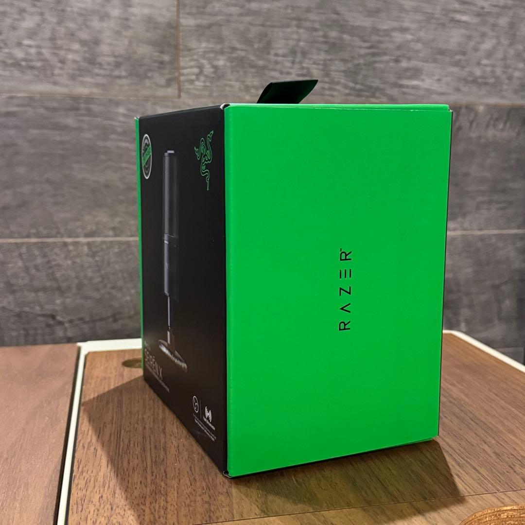 配信機器・PA機器・レコーディング機器 Razer Seiren X RZ19-0229