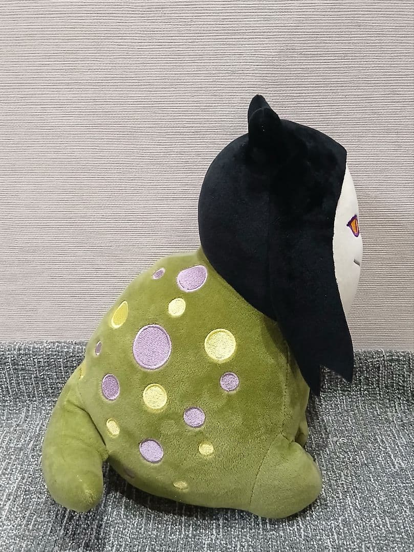 おろちんゆー　ぬいぐるみ　中サイズ　限定生産品