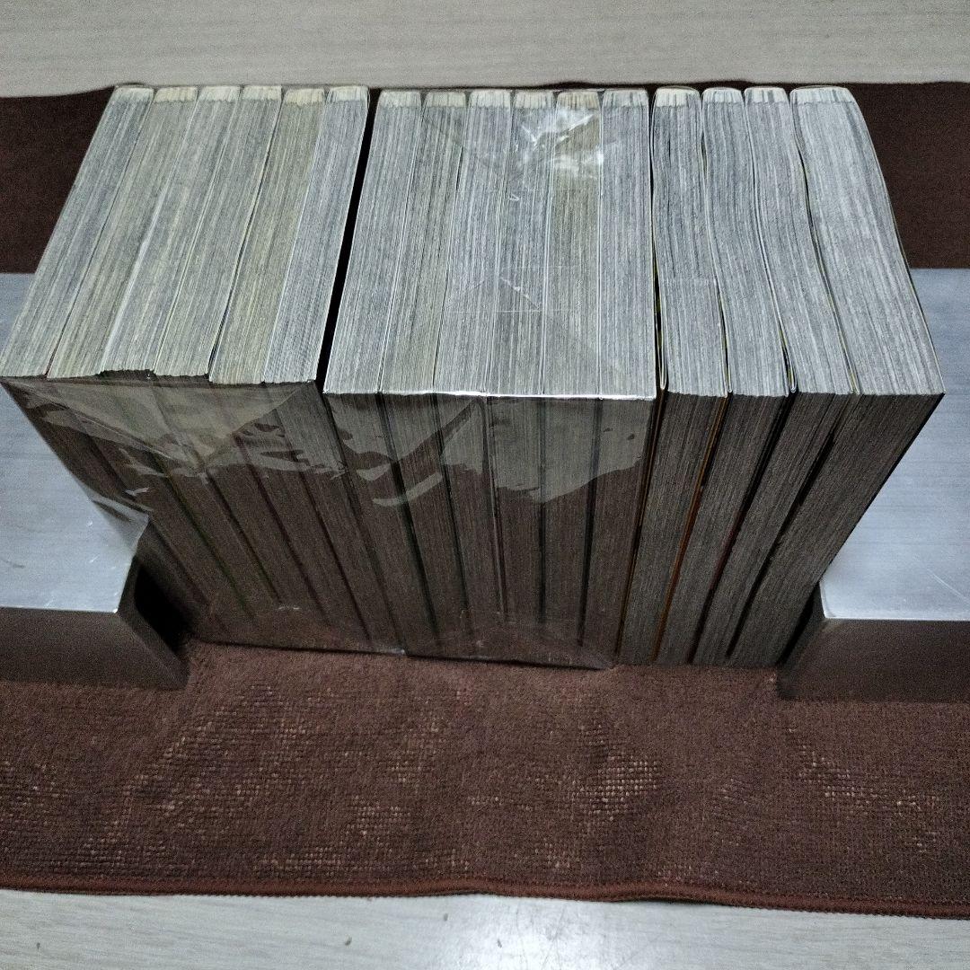 怪獣8号 全16巻セット