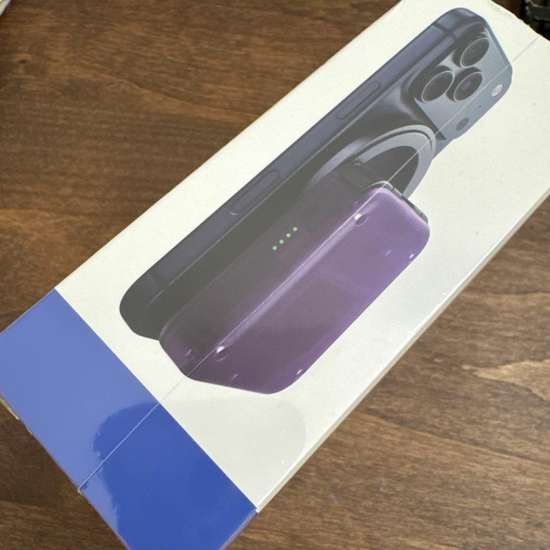 abxylute M4 ゲームコントローラー　パープル