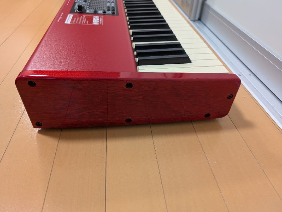 【レミー】【美品】Nord Electro 4 HP