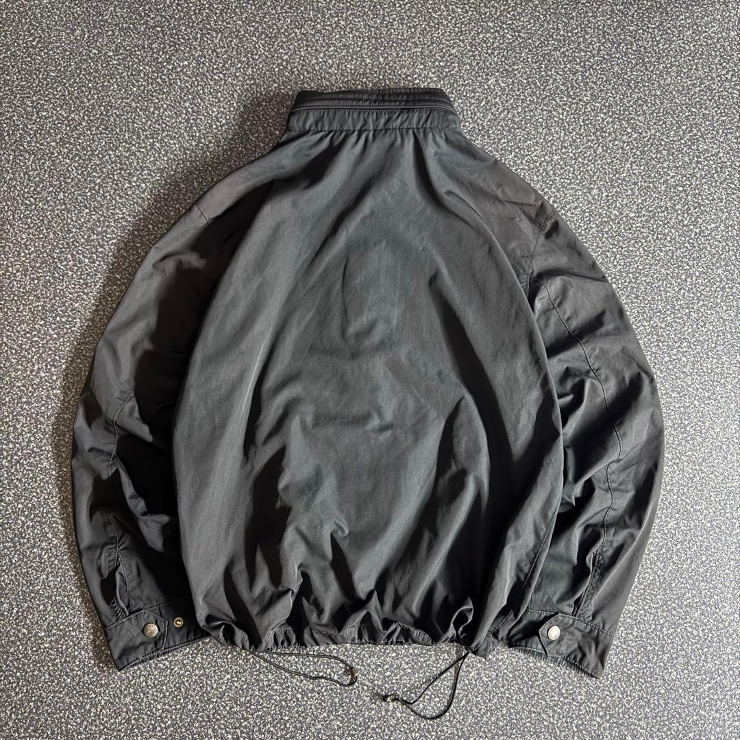 ジャケット・アウター Polo Ralph Lauren short nylon jacket