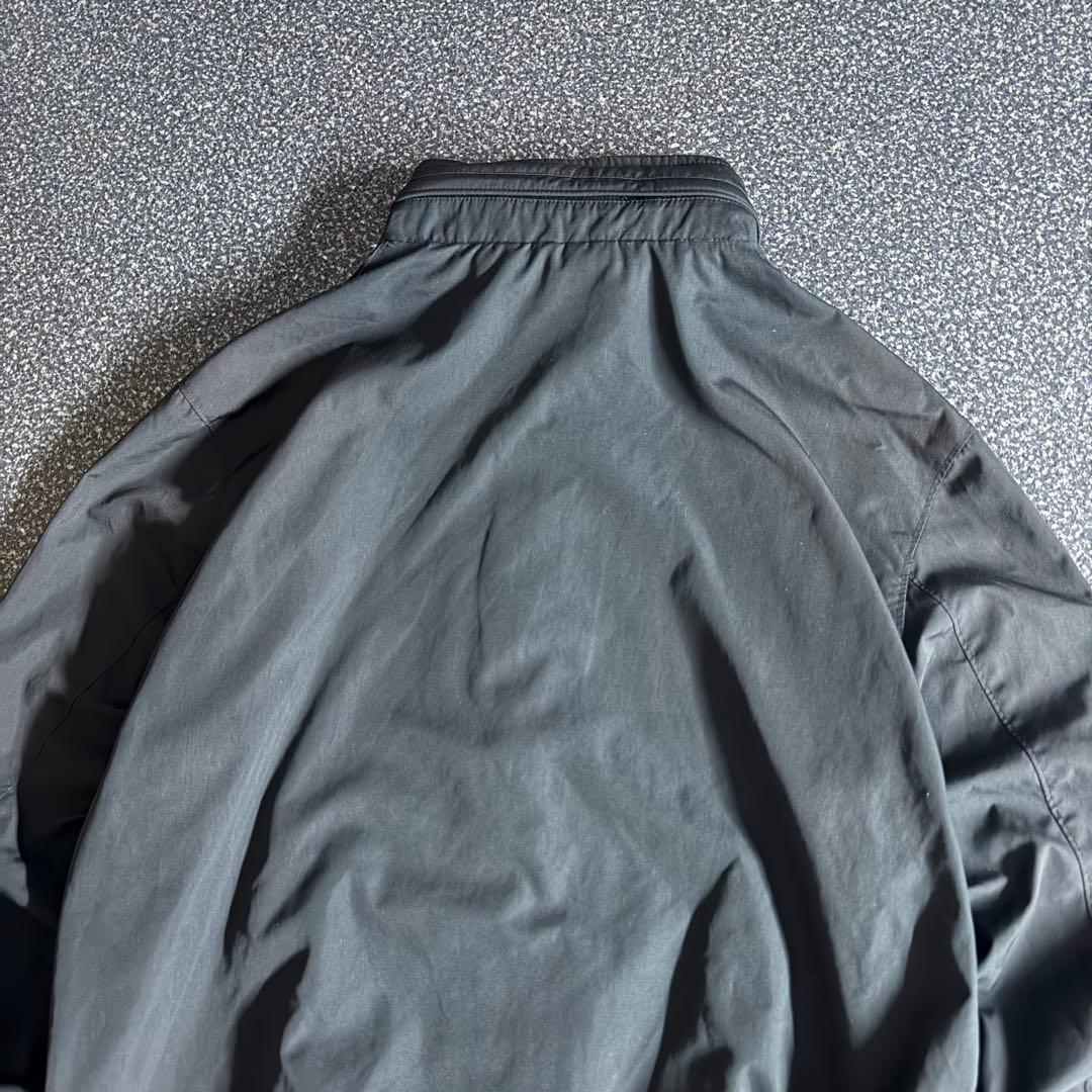 ジャケット・アウター Polo Ralph Lauren short nylon jacket