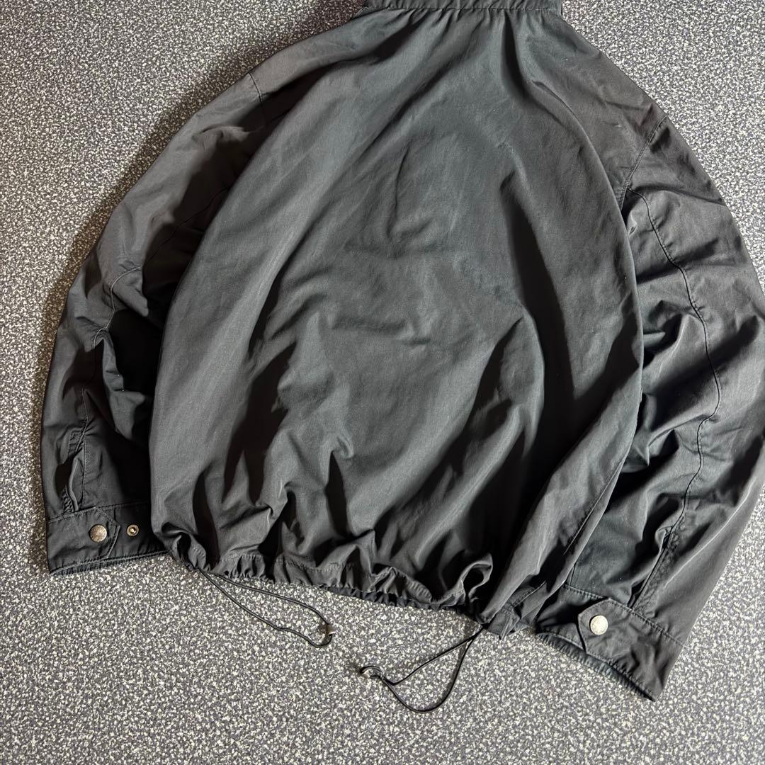 ジャケット・アウター Polo Ralph Lauren short nylon jacket