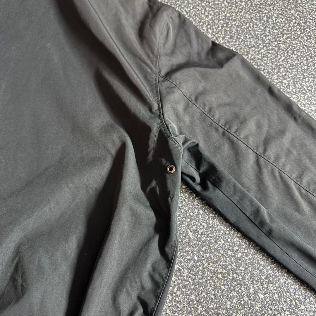ジャケット・アウター Polo Ralph Lauren short nylon jacket