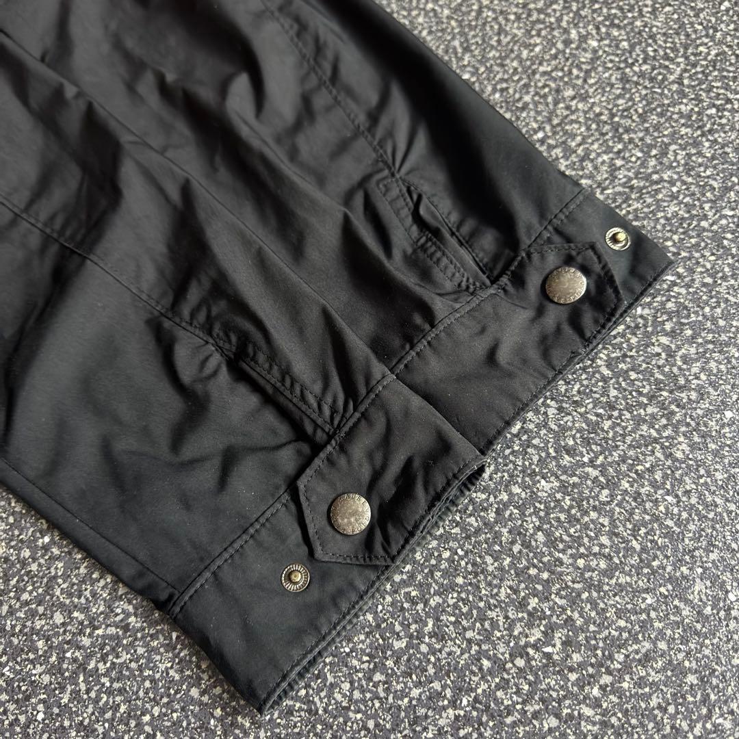ジャケット・アウター Polo Ralph Lauren short nylon jacket