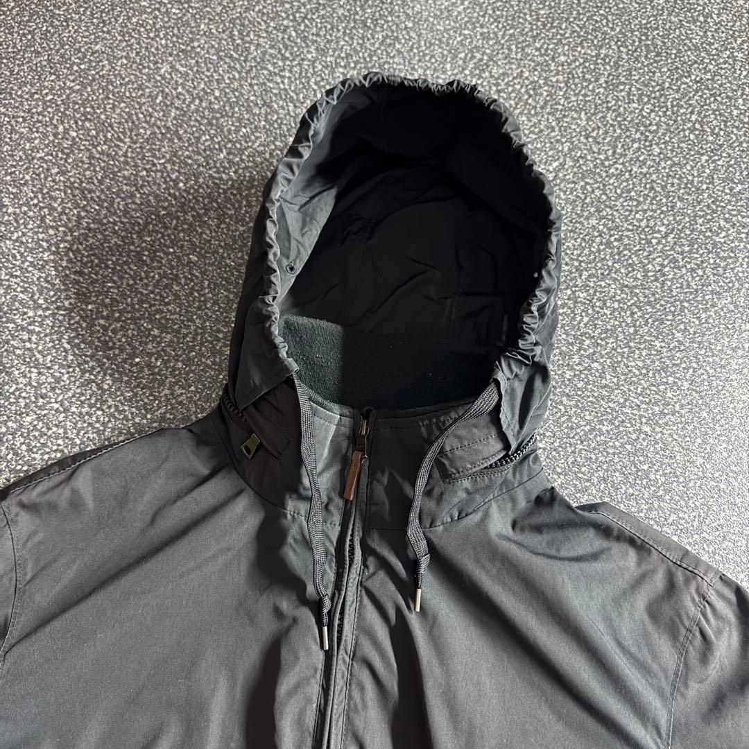 ジャケット・アウター Polo Ralph Lauren short nylon jacket