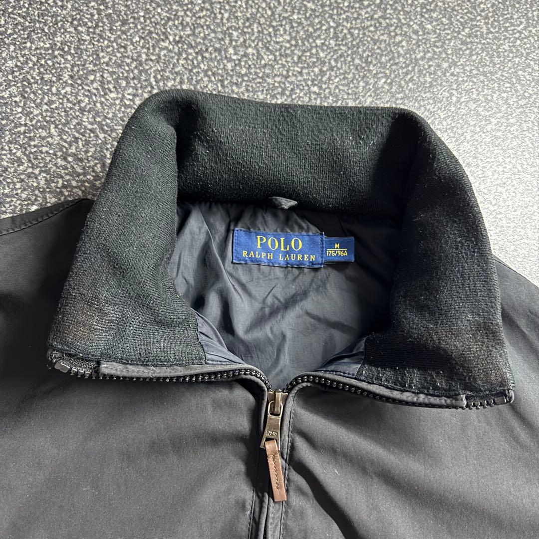 ジャケット・アウター Polo Ralph Lauren short nylon jacket