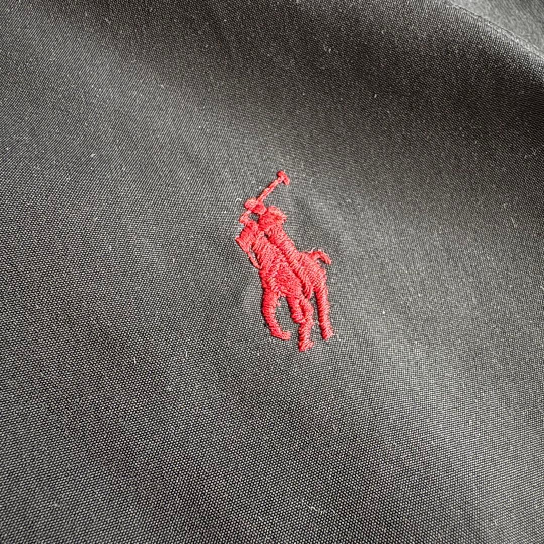 ジャケット・アウター Polo Ralph Lauren short nylon jacket