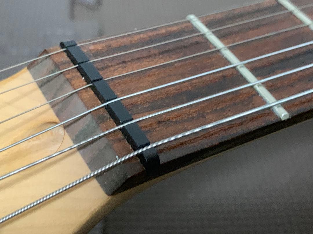 アイバニーズ Ibanez Gio GRX40-BLK 青