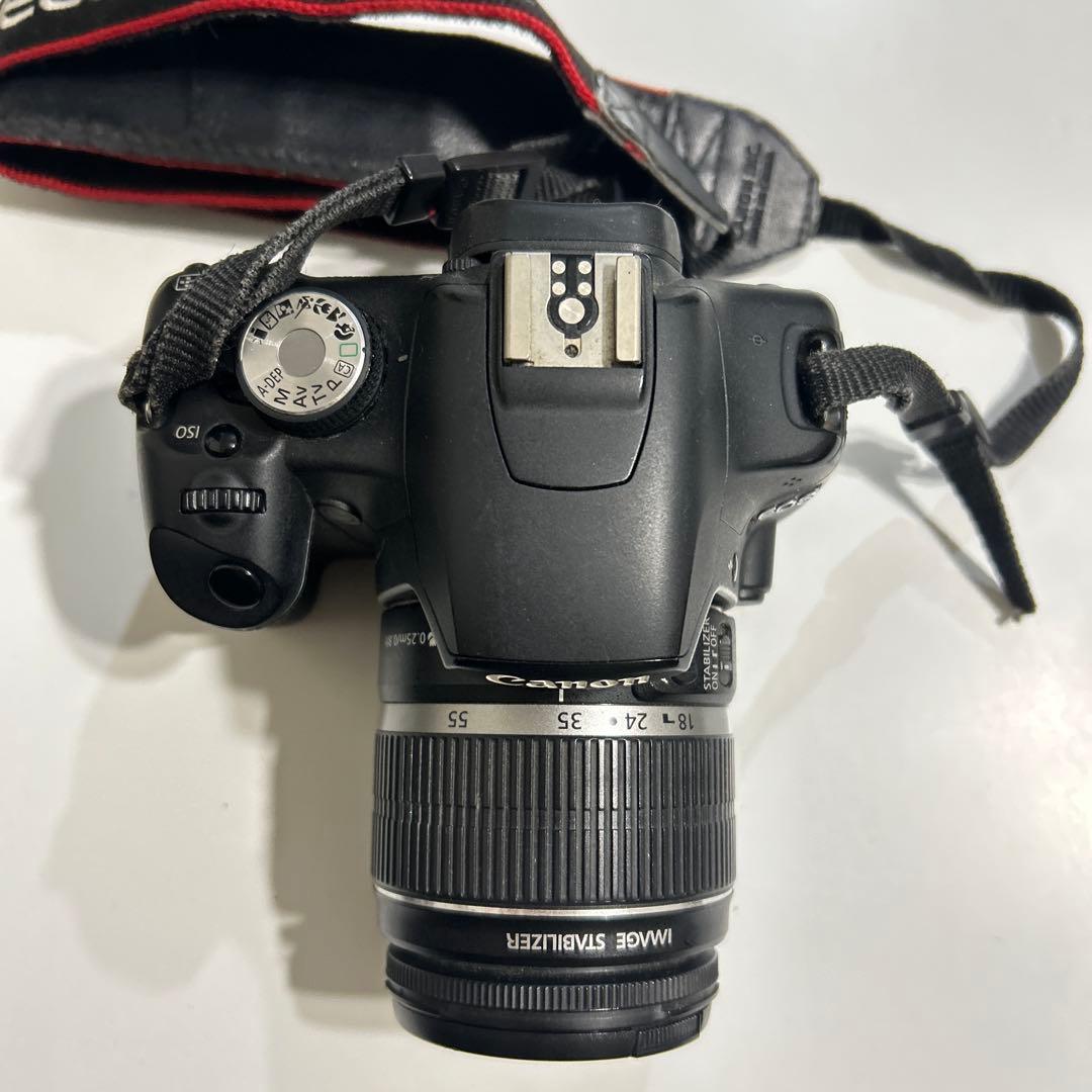 Canon EOS kiss X3 Digital デジタル一眼レフ