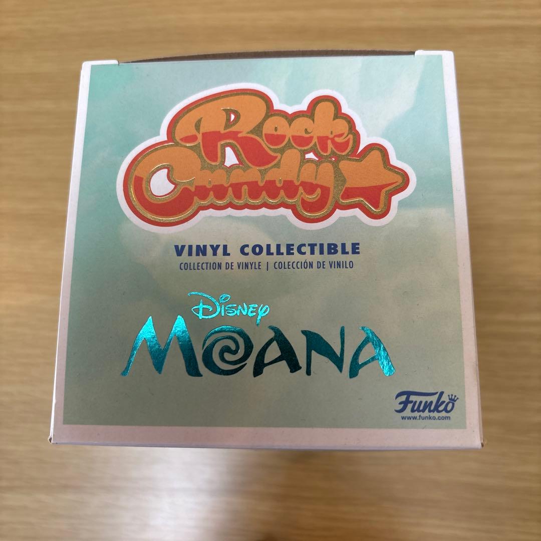 日本未発売　Rook Candy MOANA