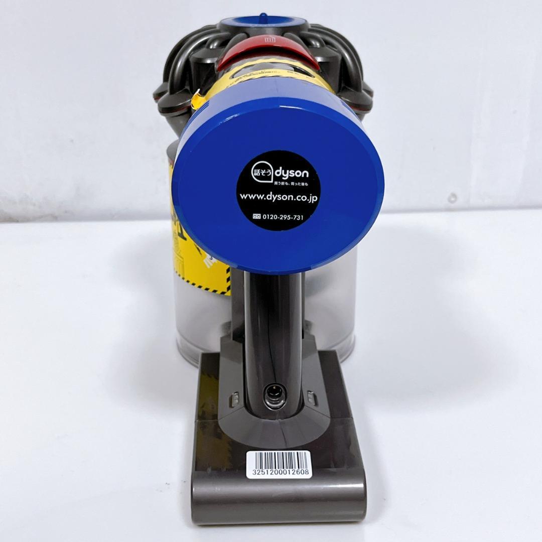dyson ダイソン SV10 V8 コードレスクリーナー 掃除機 10点セット