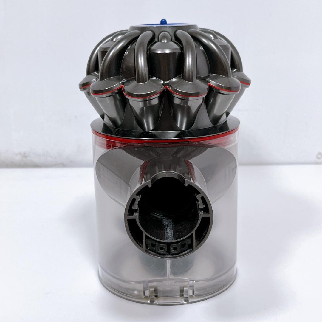 dyson ダイソン SV10 V8 コードレスクリーナー 掃除機 10点セット