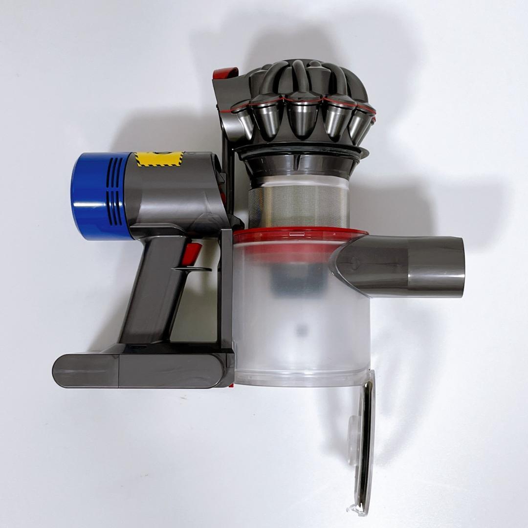 dyson ダイソン SV10 V8 コードレスクリーナー 掃除機 10点セット
